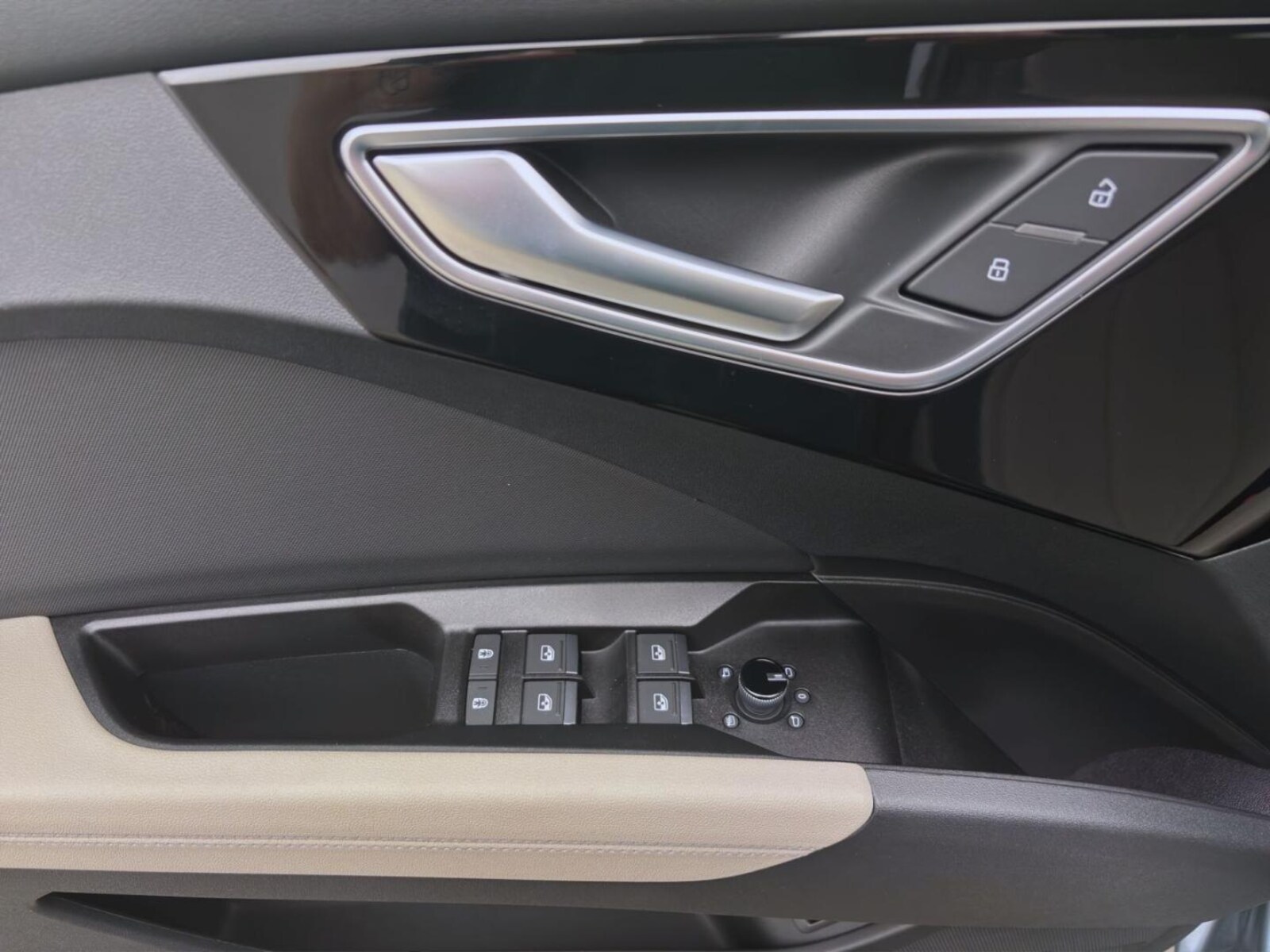 Audi Q4 e-tron – Bild 11