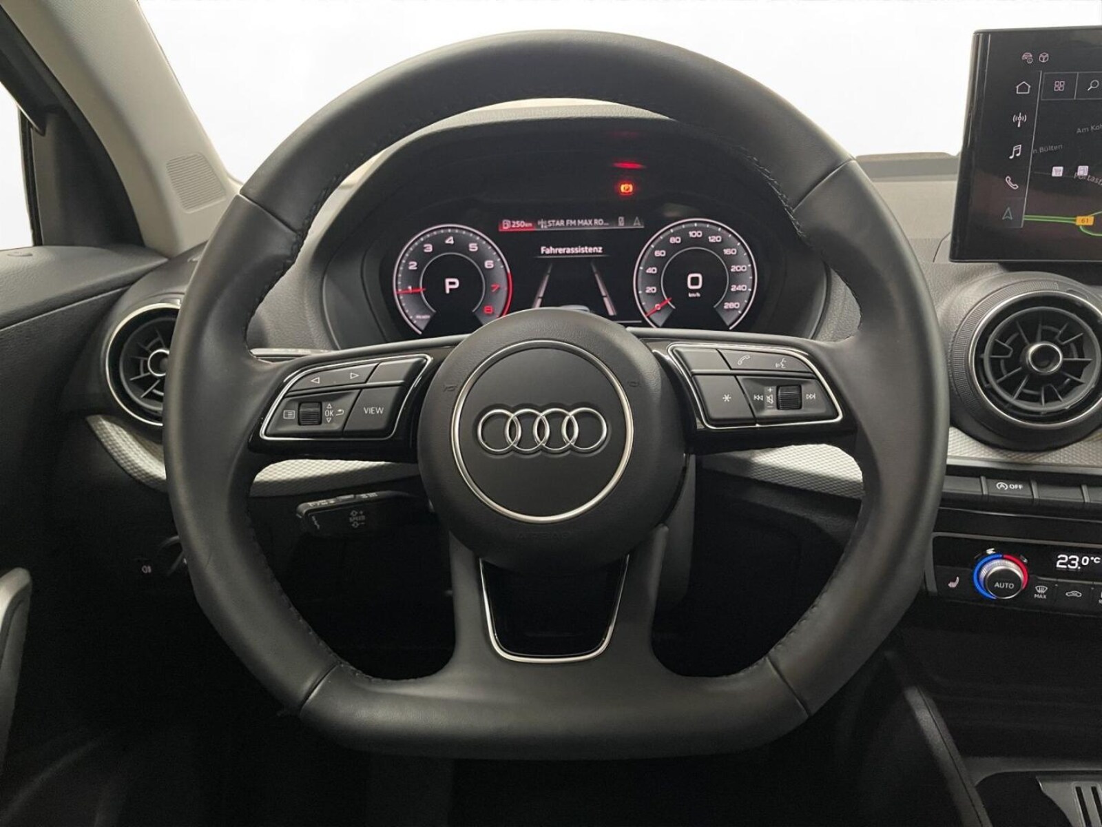 Audi Q2 – Bild 19