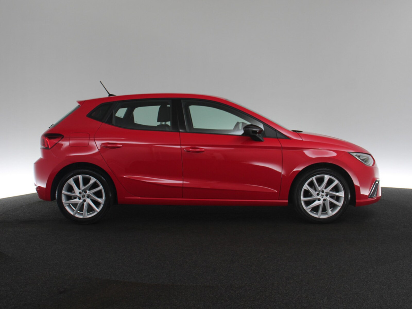 SEAT Ibiza – Bild 23