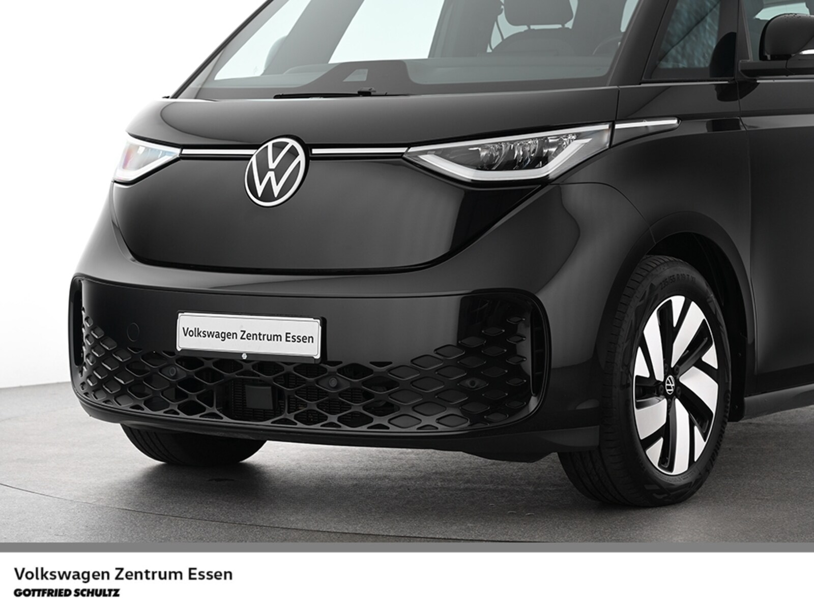Volkswagen ID. Buzz – Bild 7