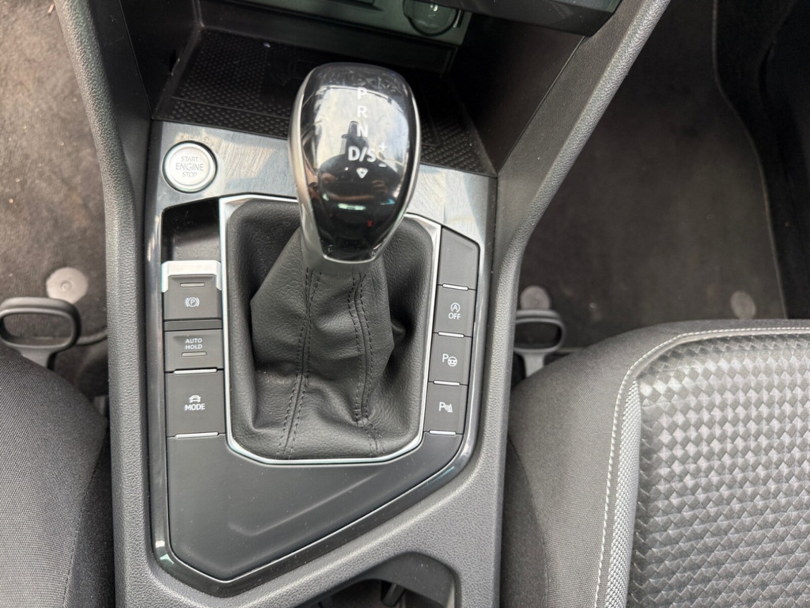 Volkswagen Tiguan – Bild 19