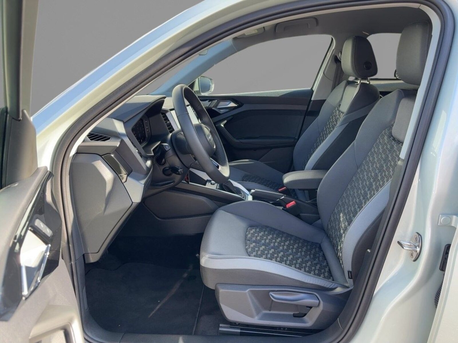 Audi A1 Sportback – Bild 7