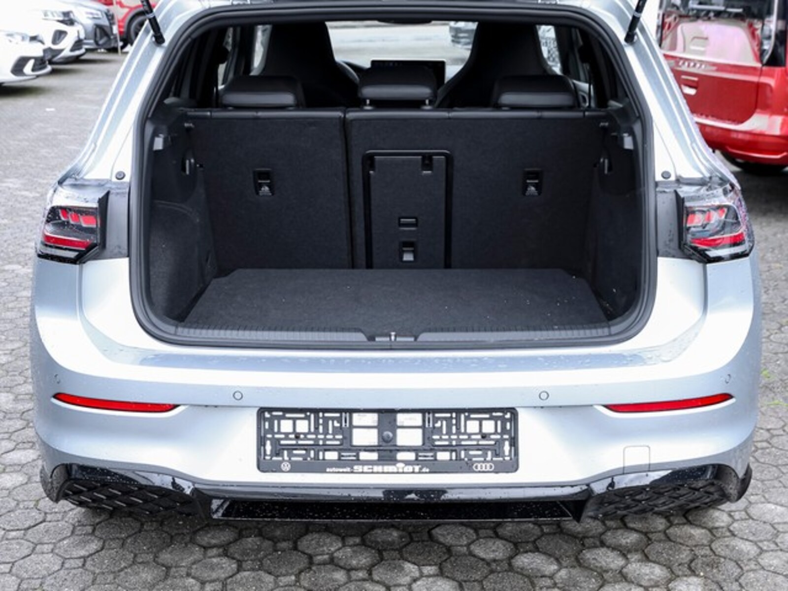 Volkswagen Golf – Bild 8