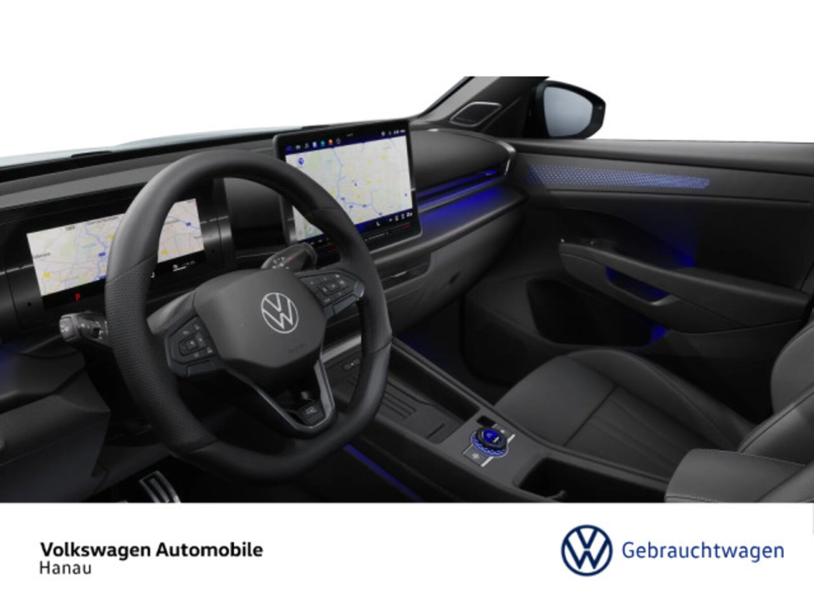 Volkswagen T-Roc – Bild 8