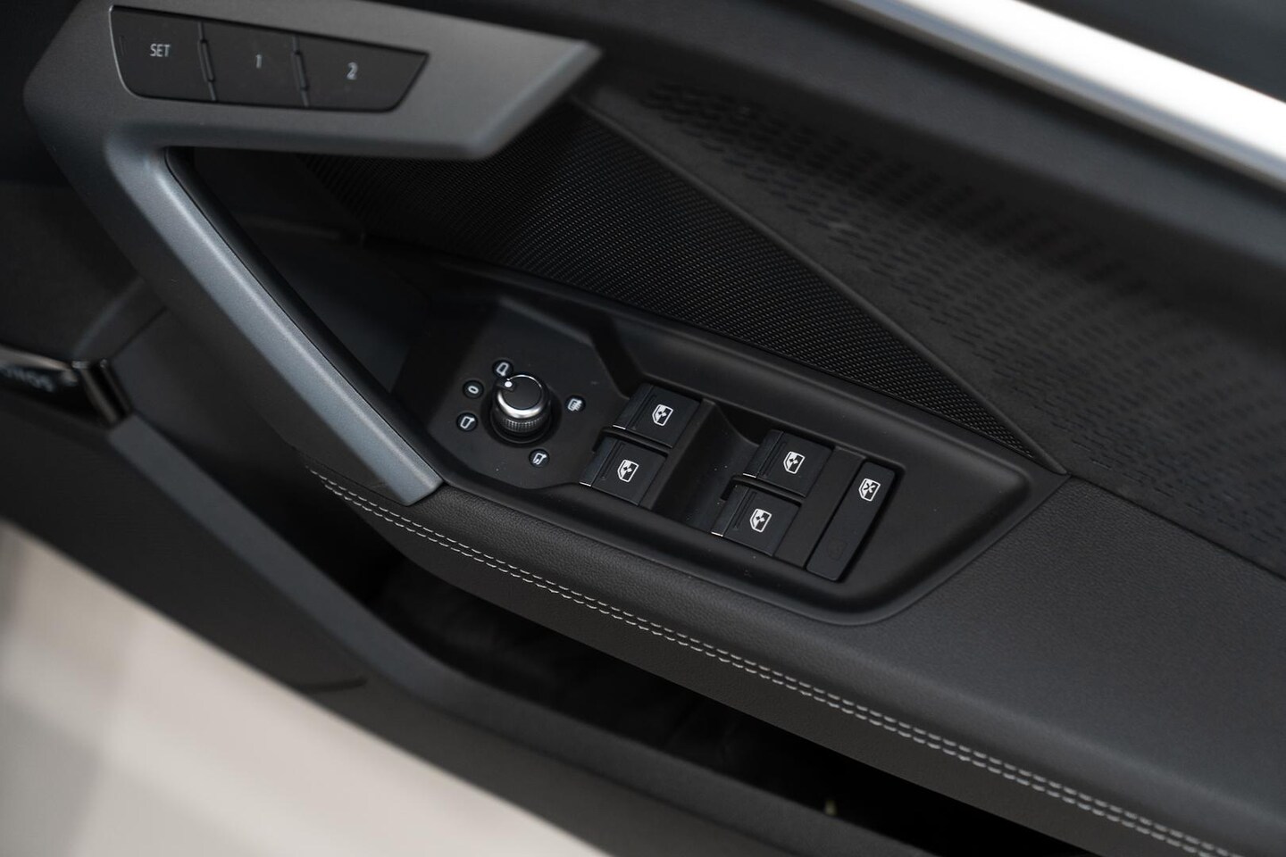 Image about Audi S3 Sportback TFSI quattro S tronic