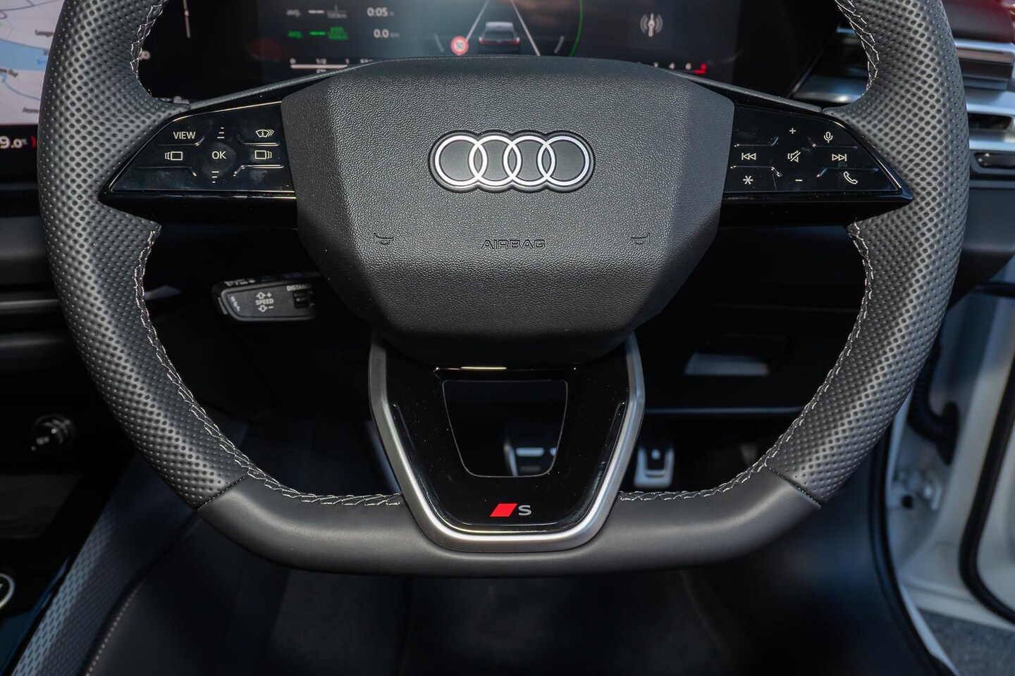 Image about Audi A5 Avant TFSI e e-hybrid quattro 270 kW S tronic