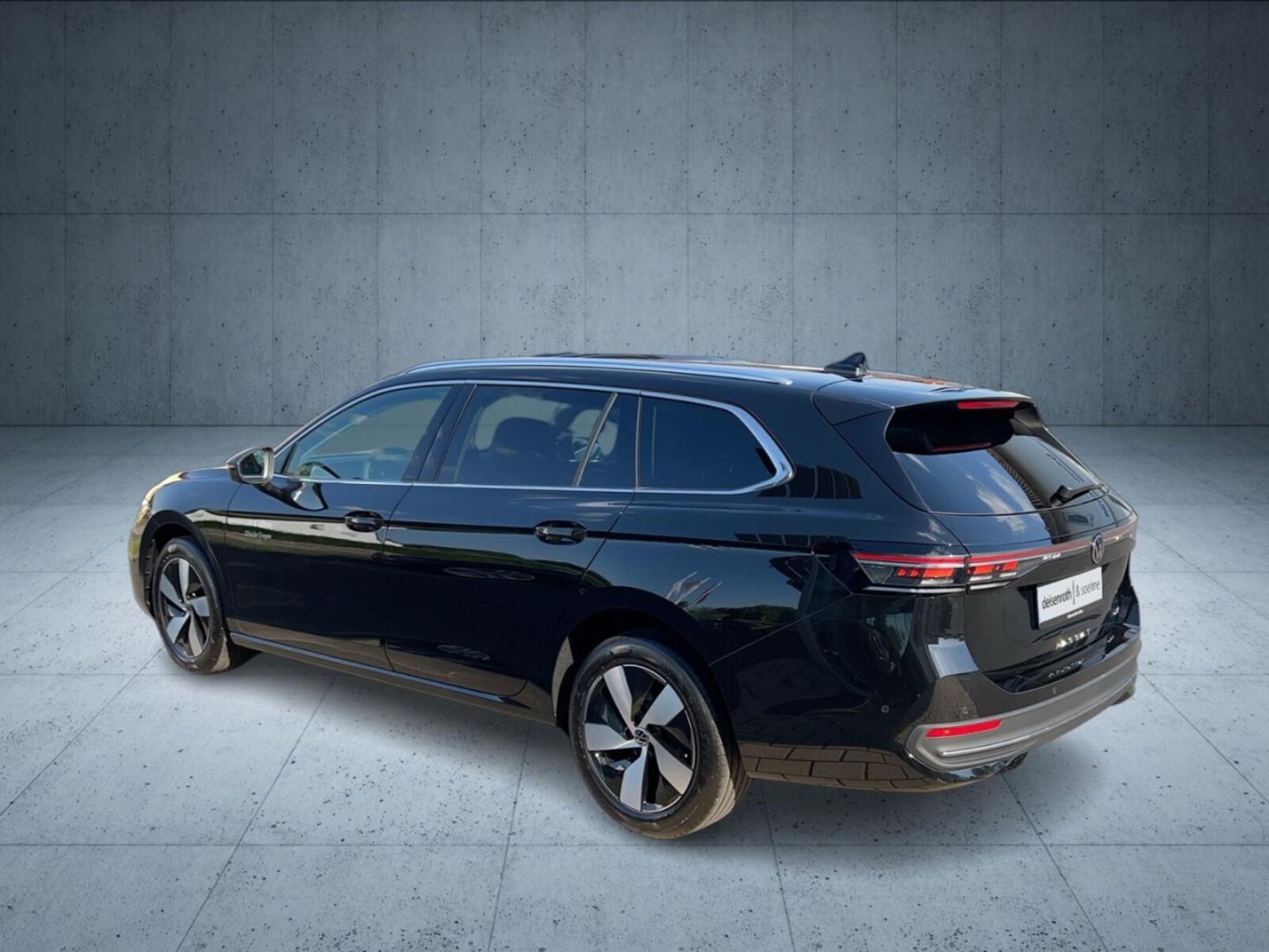 Volkswagen Passat – Bild 3