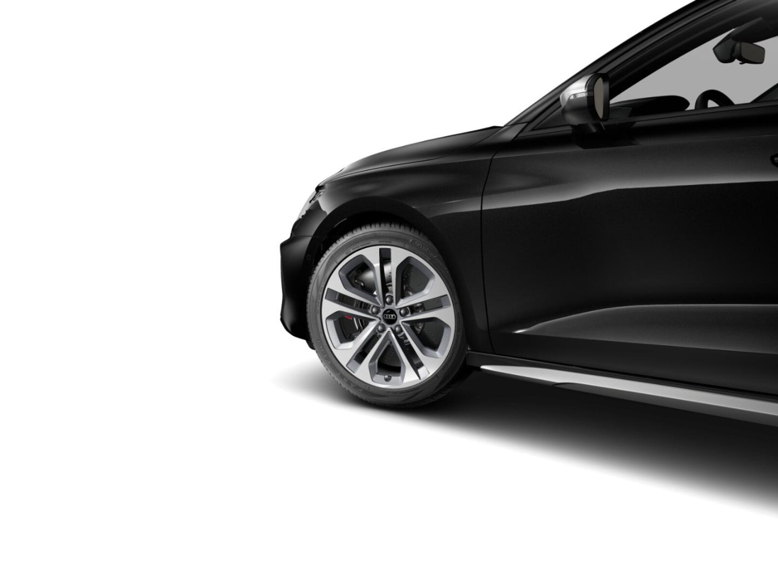 Audi S3 Limousine – Bild 4