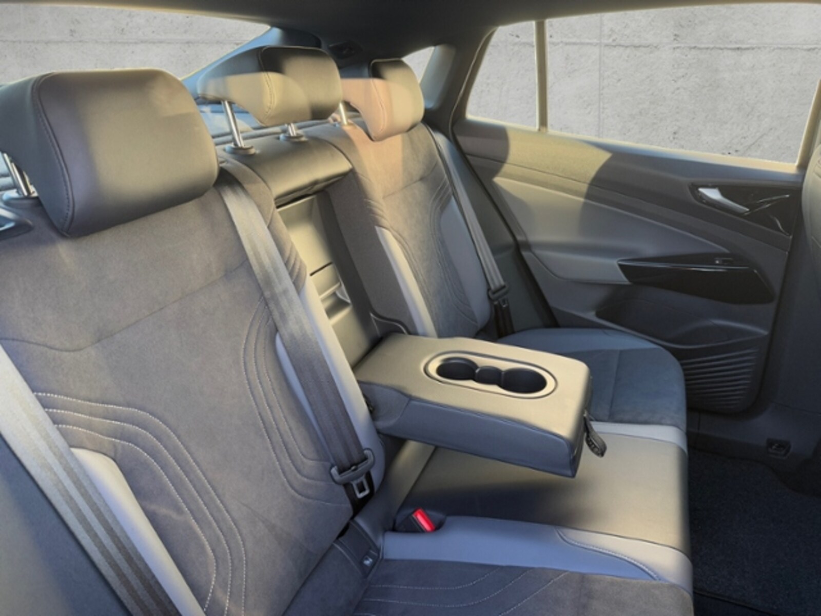 Volkswagen ID.5 – Bild 20
