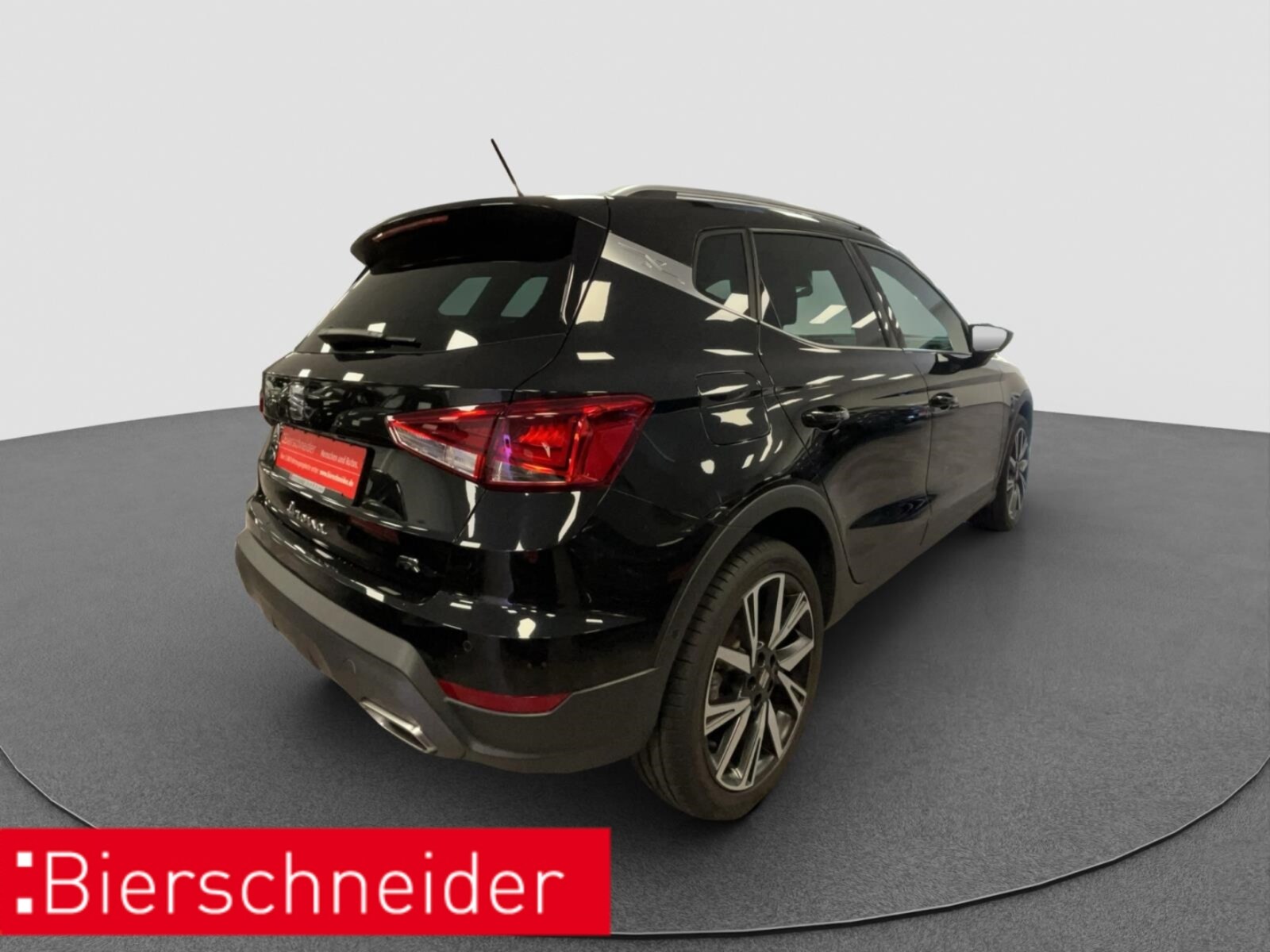 SEAT Arona – Bild 5