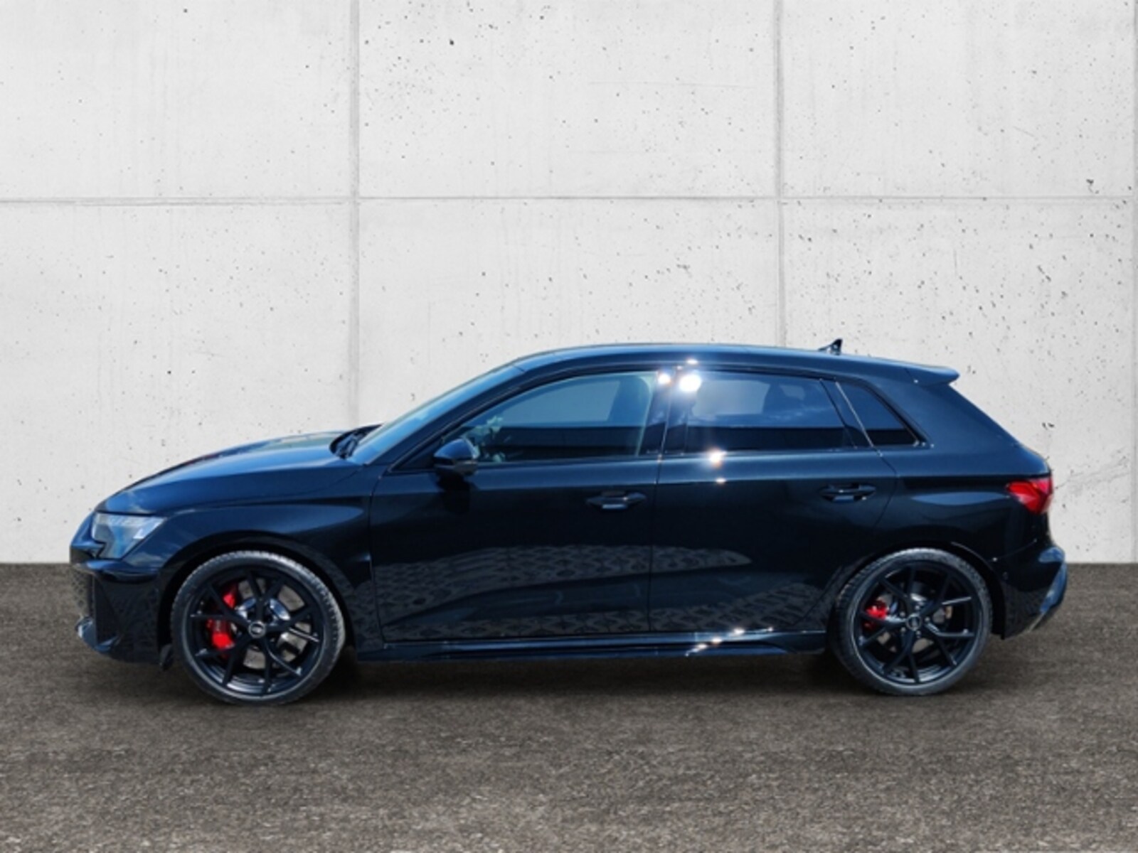 Audi RS 3 Sportback – Bild 3