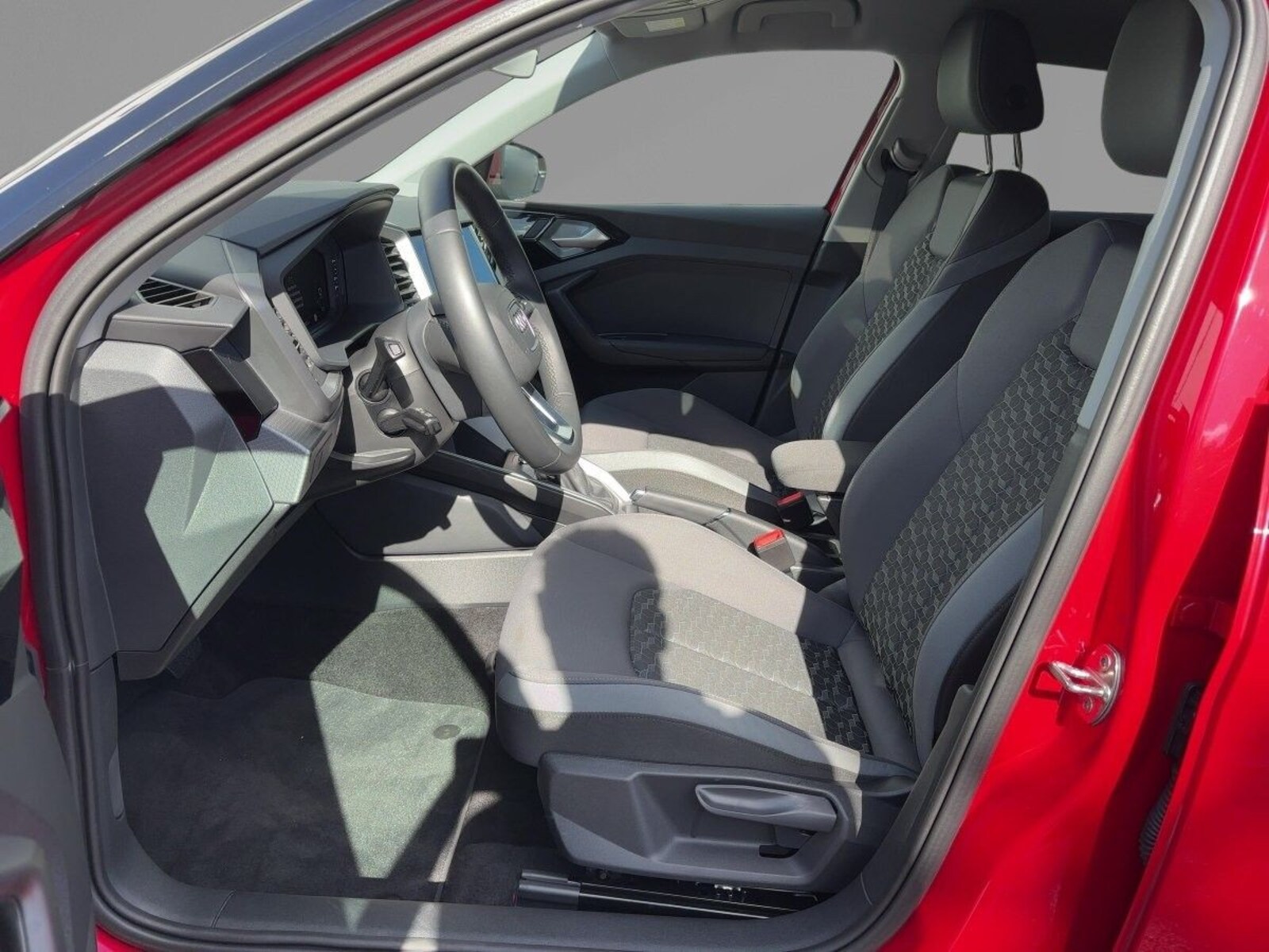 Audi A1 Sportback – Bild 7