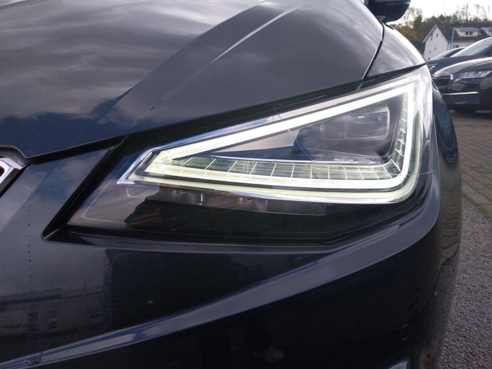 SEAT Ibiza – Bild 5