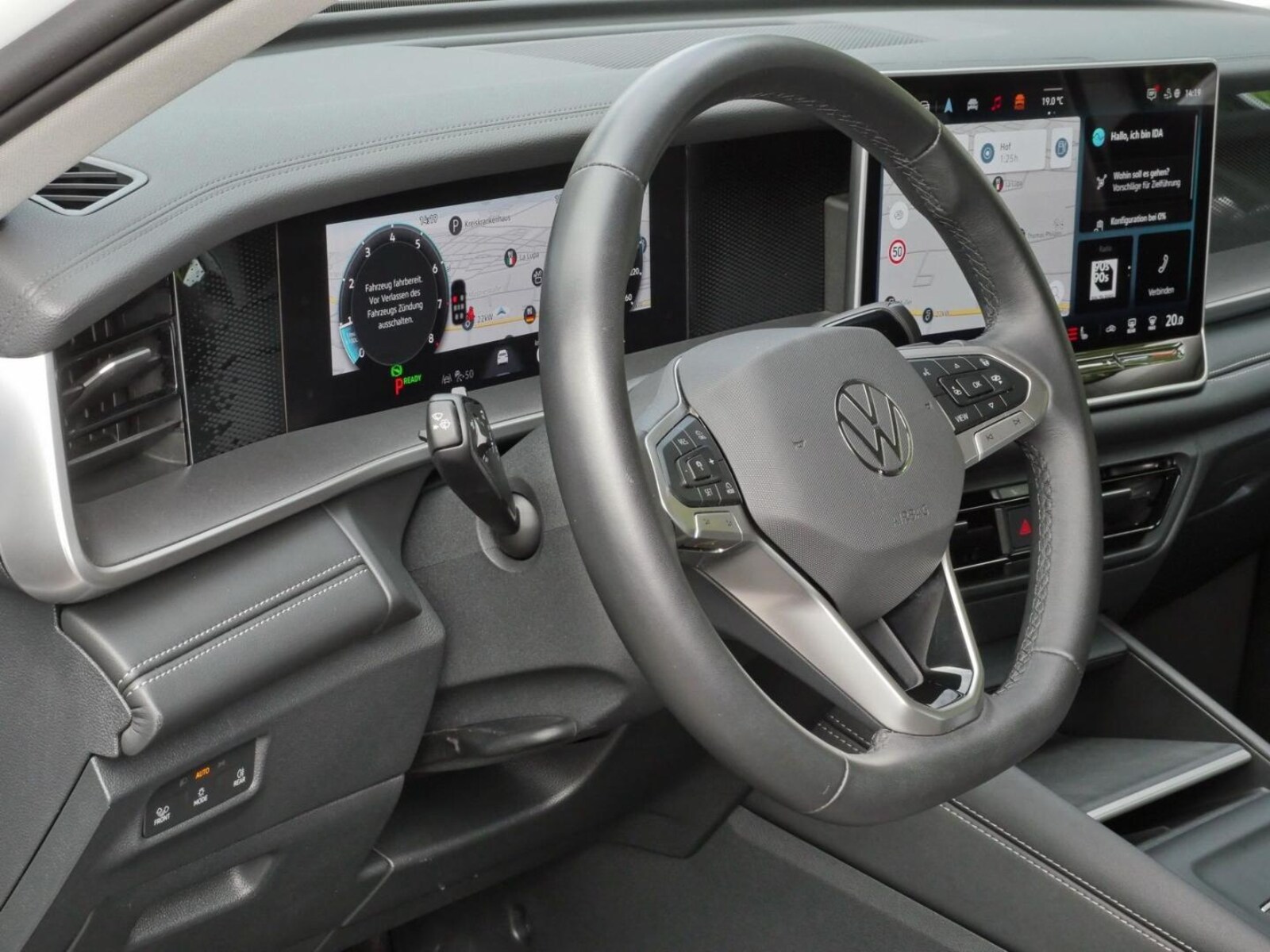 Volkswagen Tayron – Bild 19