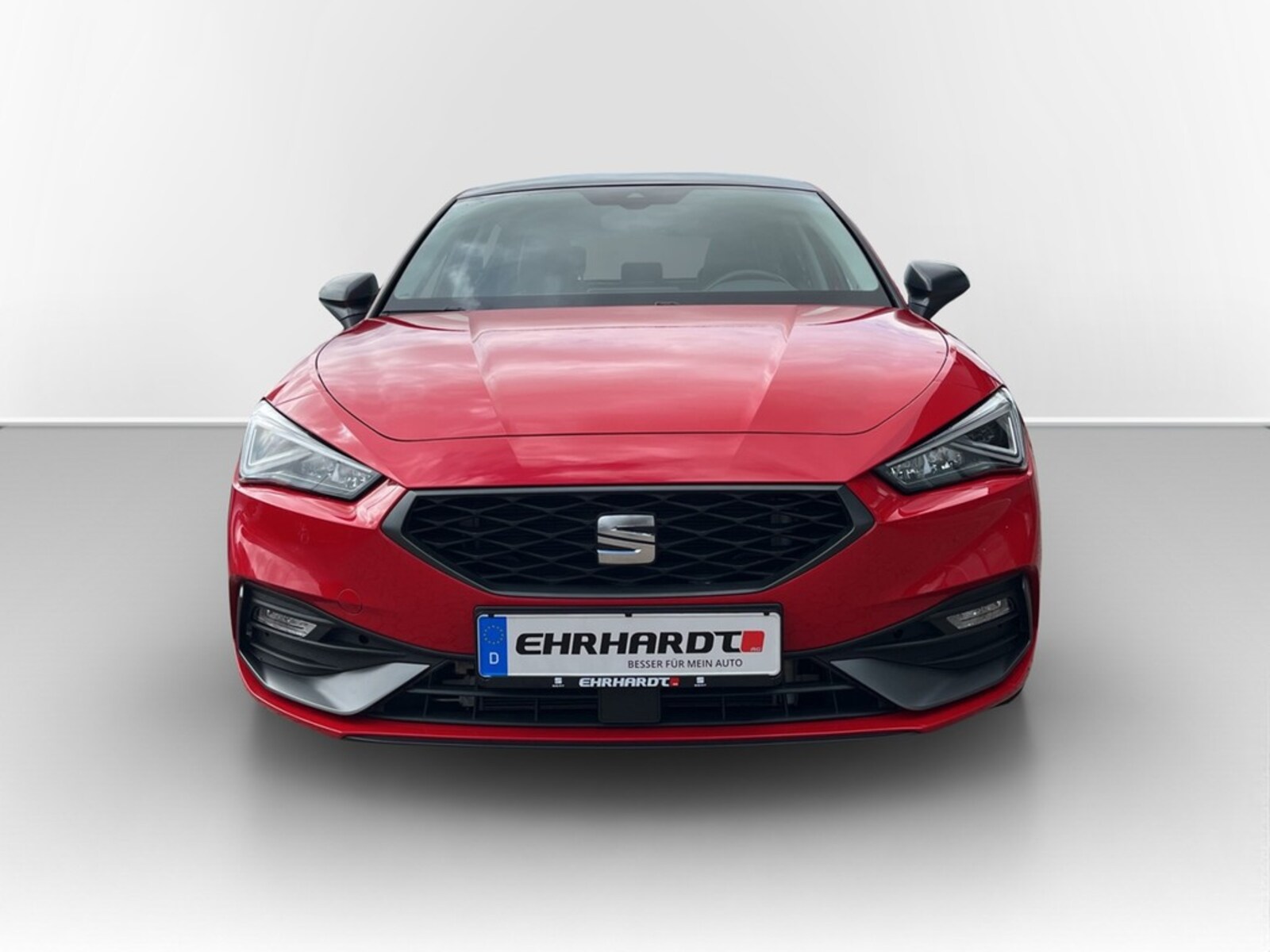 SEAT Leon – Bild 3