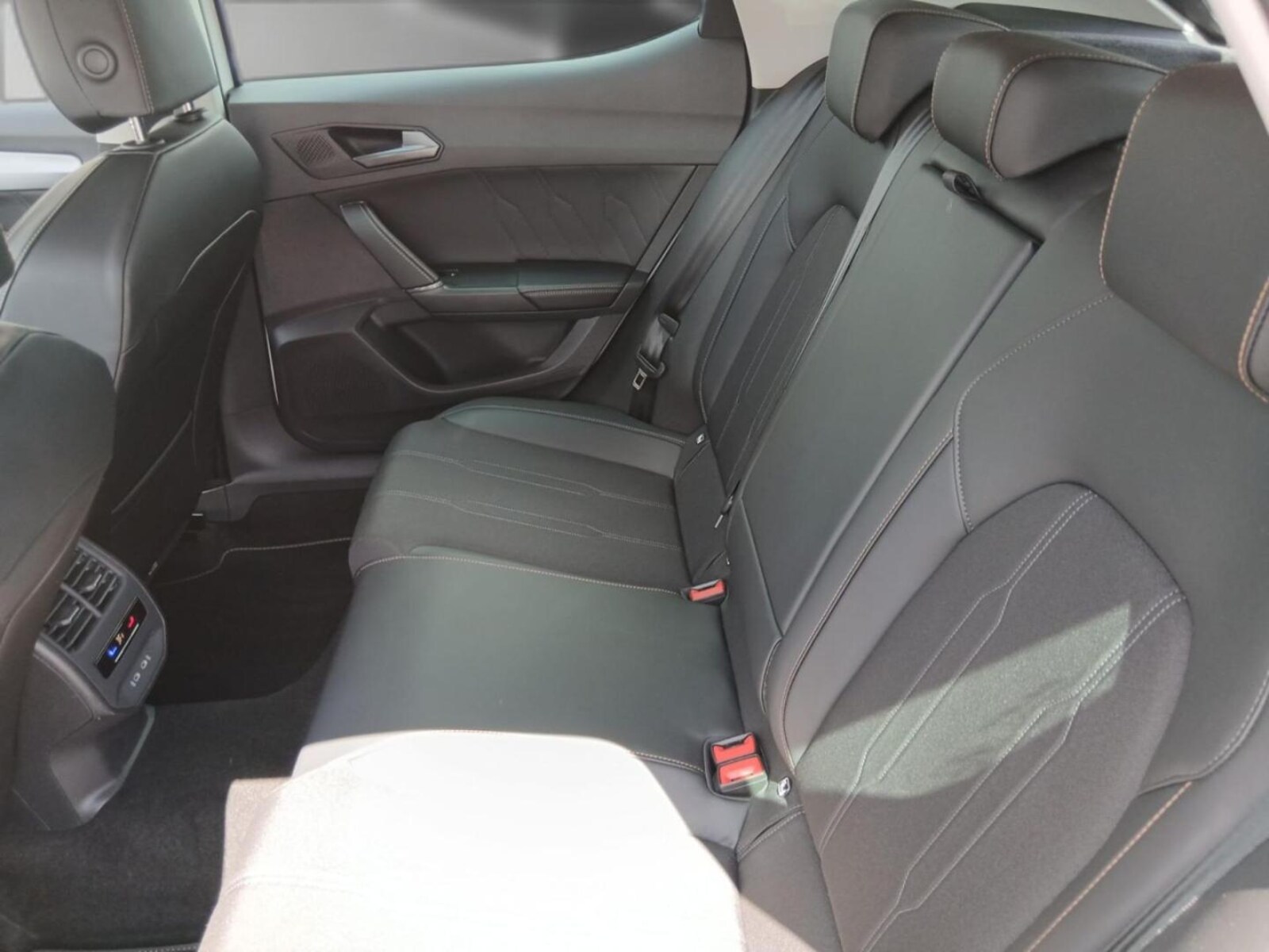 CUPRA Leon – Bild 19