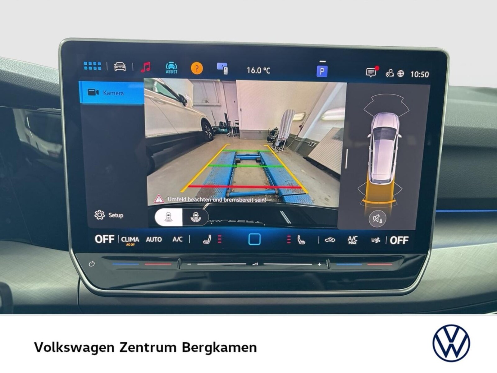 Volkswagen Golf Variant – Bild 15