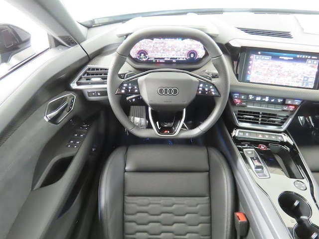 2026 Audi S e-tron GT Premium Plus - Photo 12