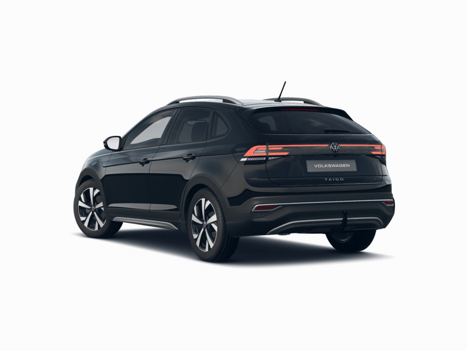 Volkswagen Taigo – Bild 3