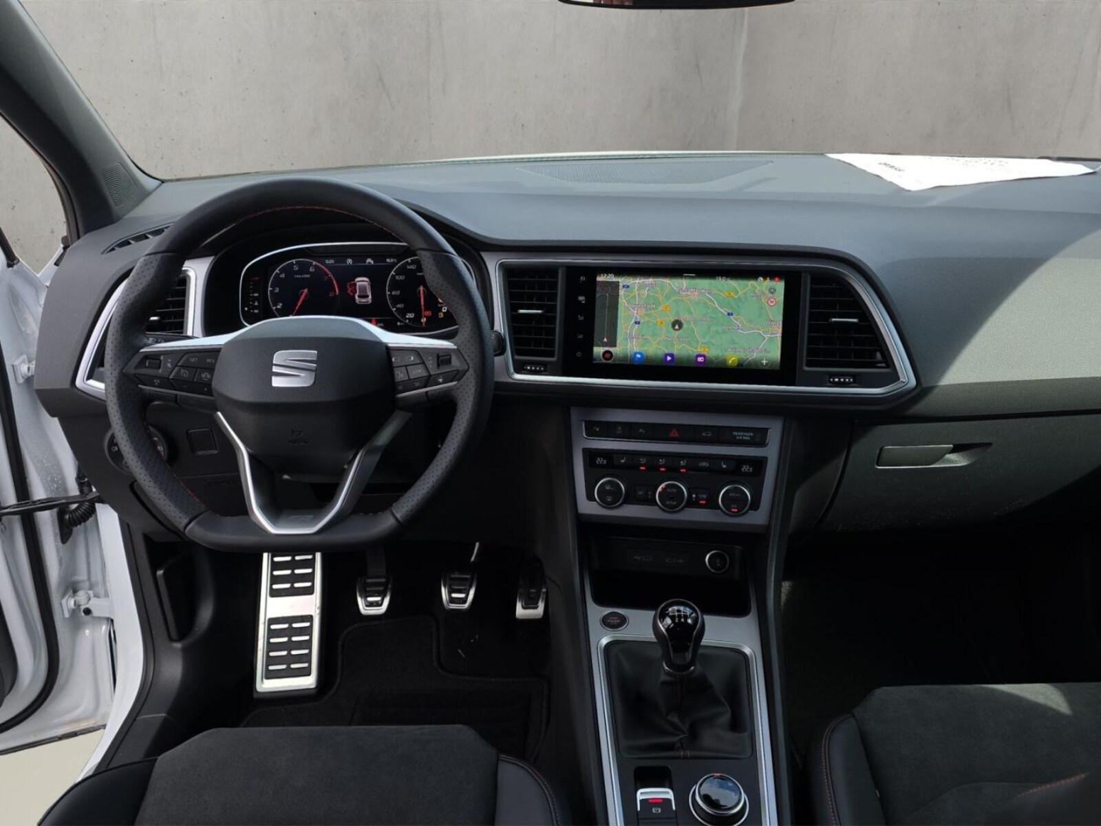 SEAT Ateca – Bild 14