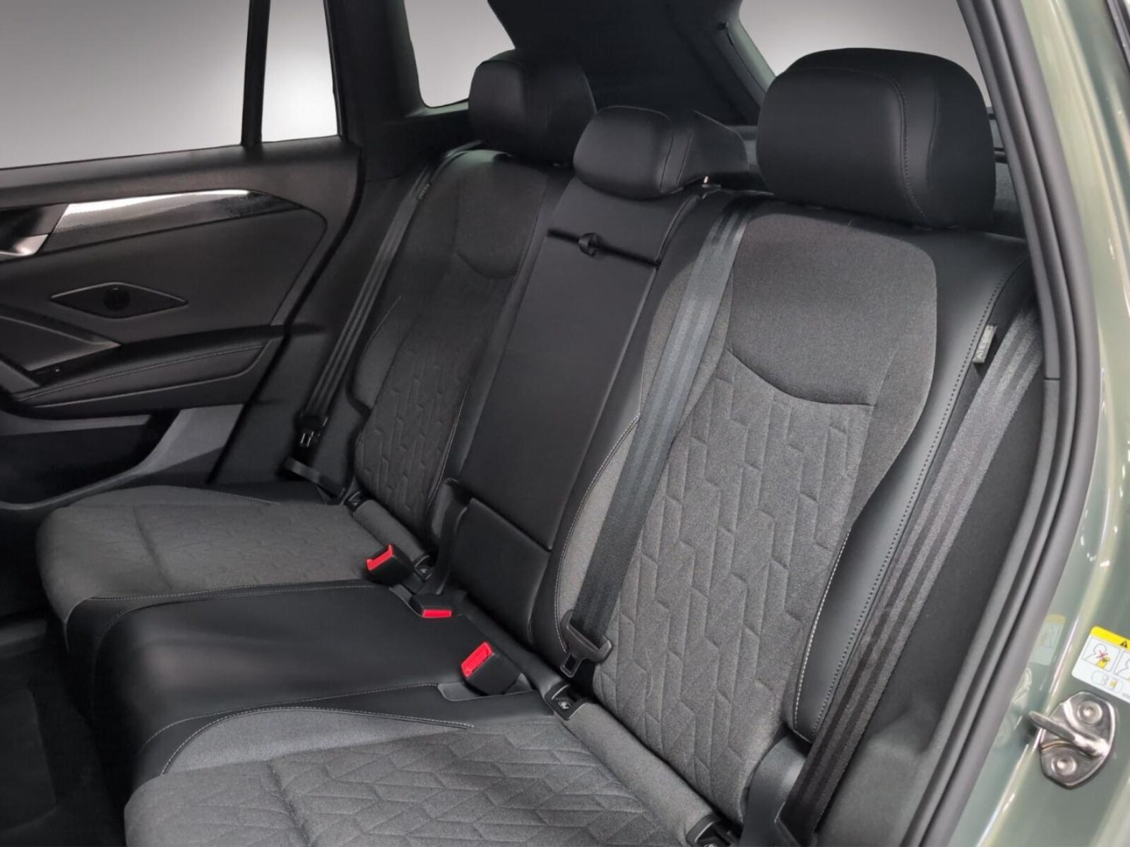 Volkswagen Tiguan – Bild 13