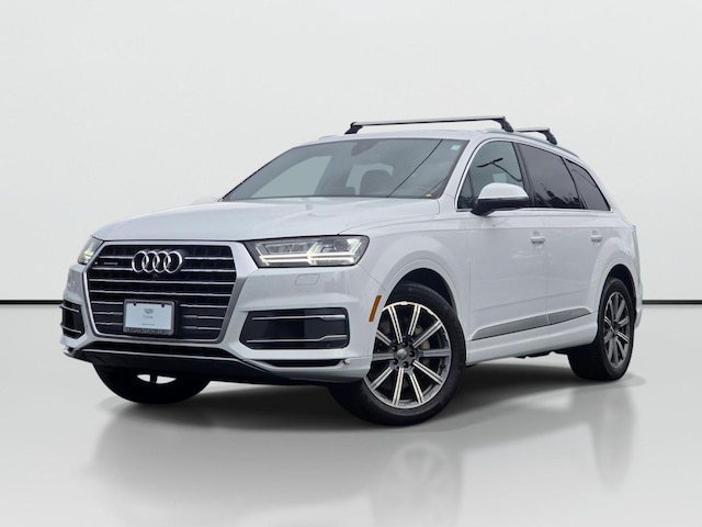 2018 Audi Q7