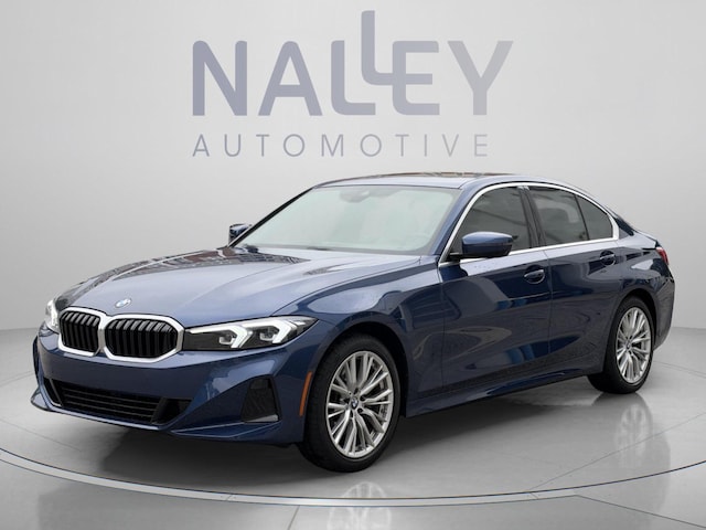 2024 BMW 330i