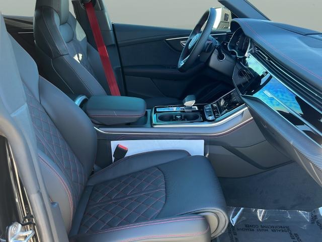 2026 Audi Q8 Prestige - Photo 16