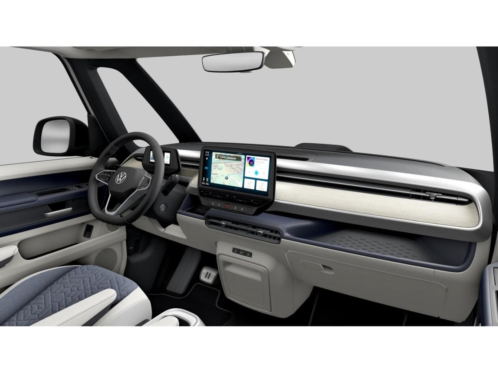 Volkswagen ID. Buzz – Bild 7