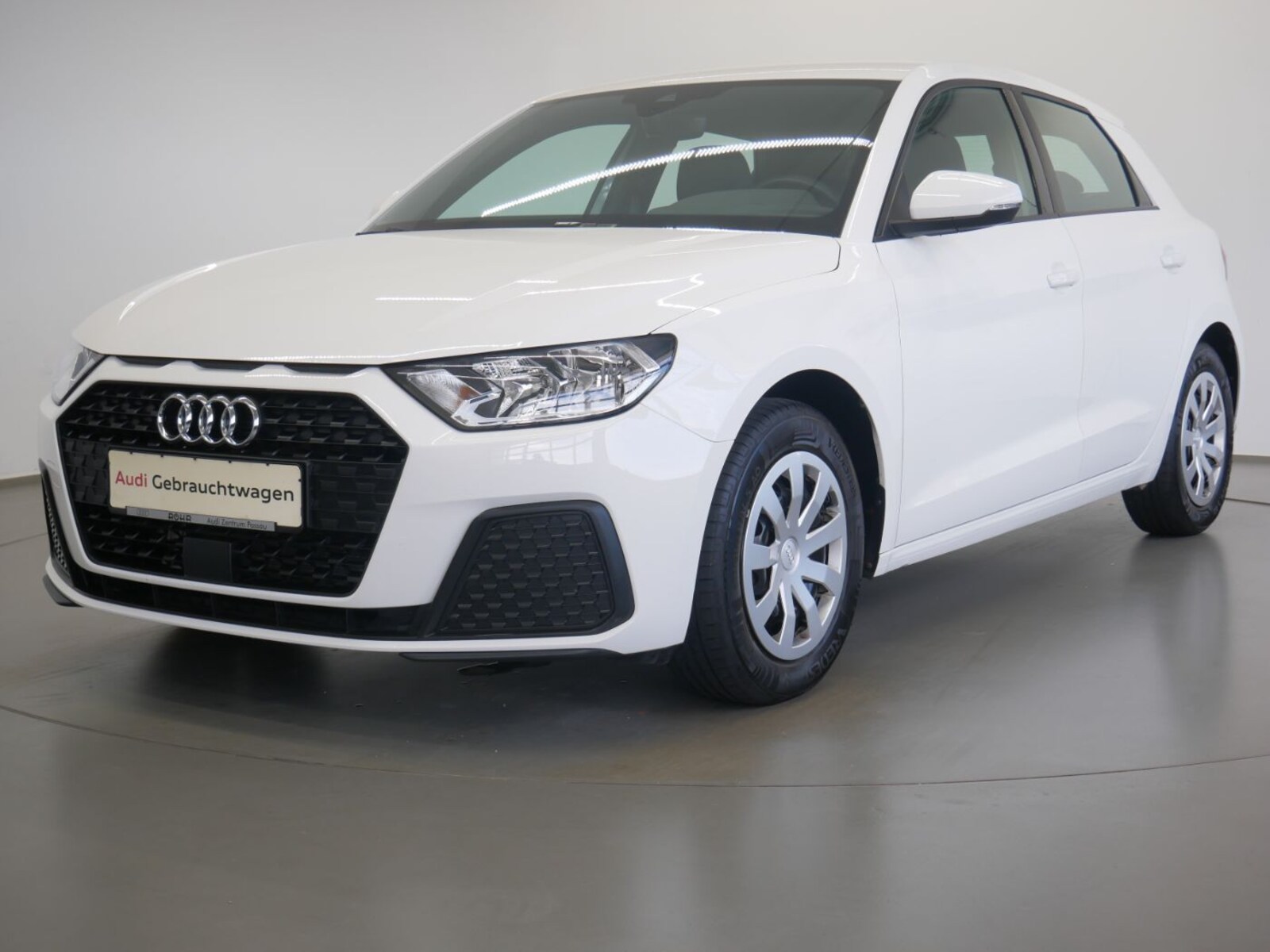 Audi A1 Sportback – Bild 2