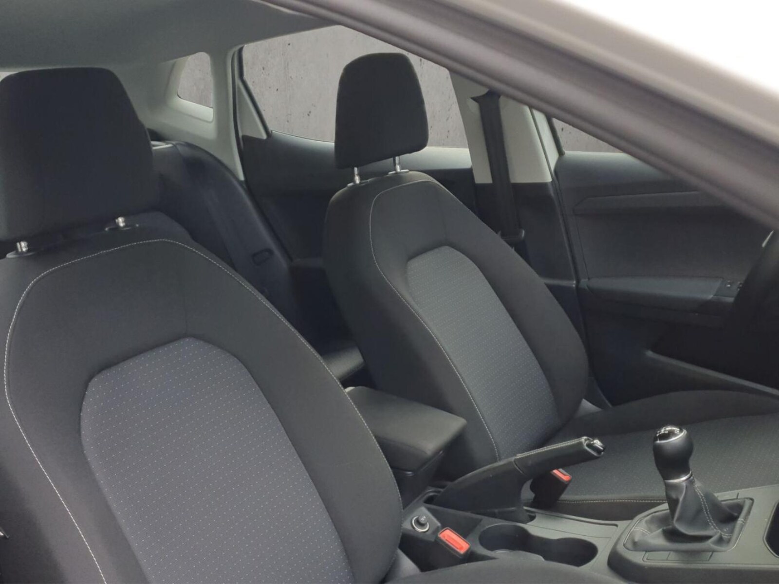 SEAT Ibiza – Bild 17