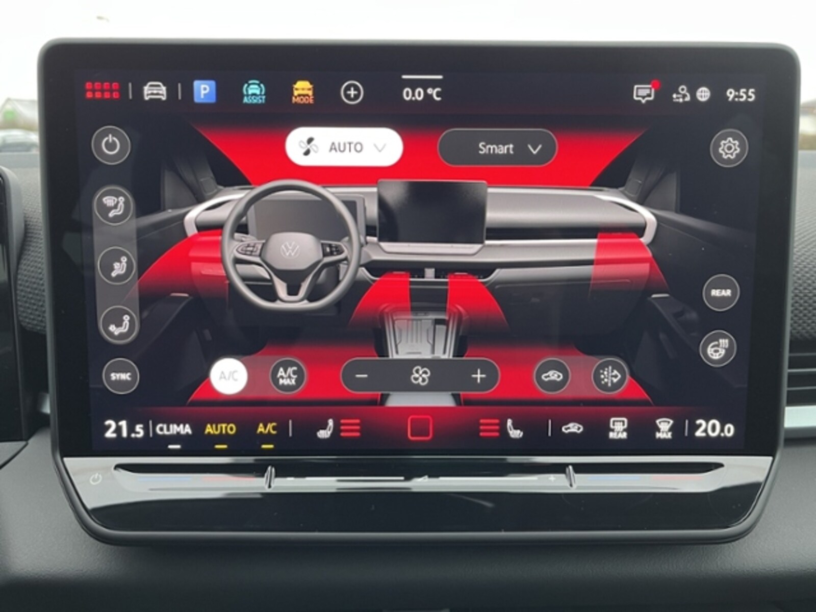 Volkswagen T-Roc – Bild 15