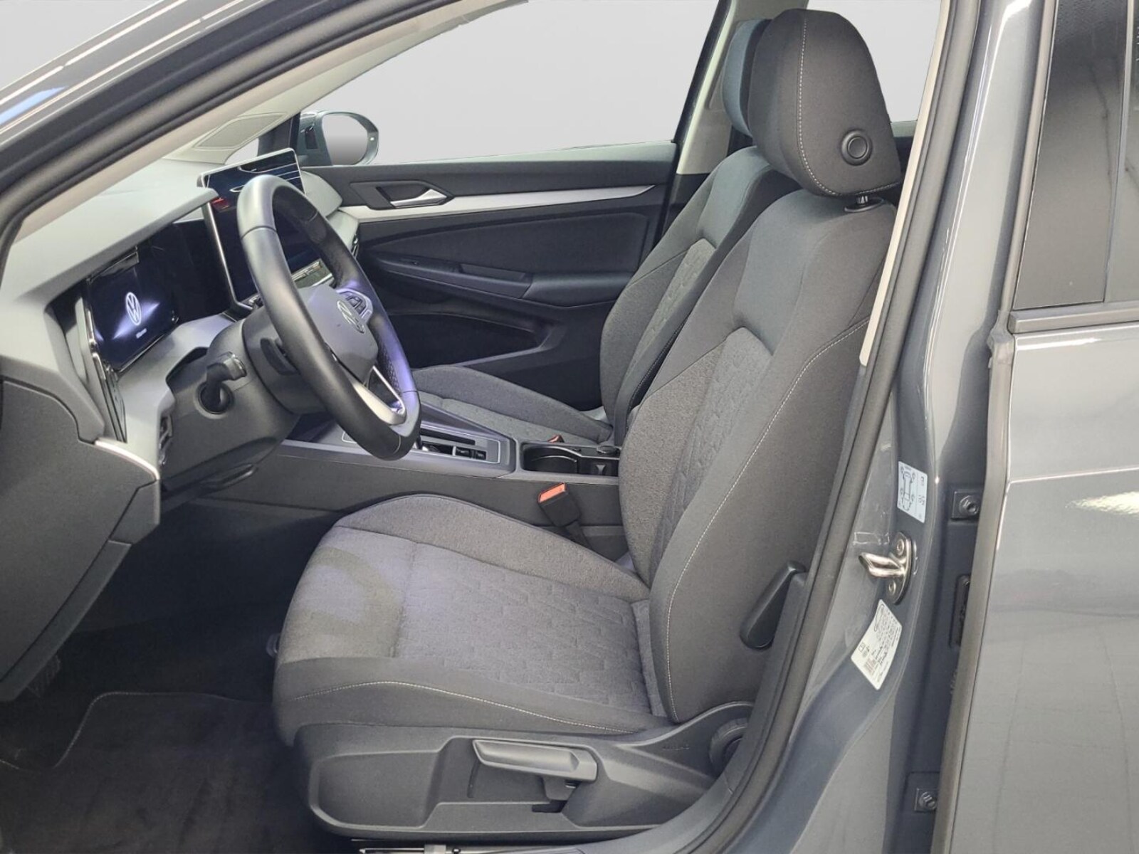 Volkswagen Golf Variant – Bild 11