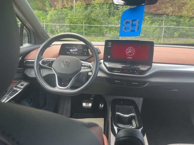 Volkswagen ID.5
