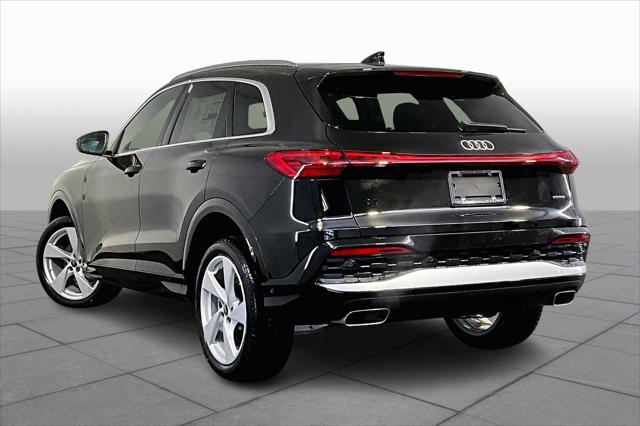 2025 Audi Q5 Premium Plus - Photo 11