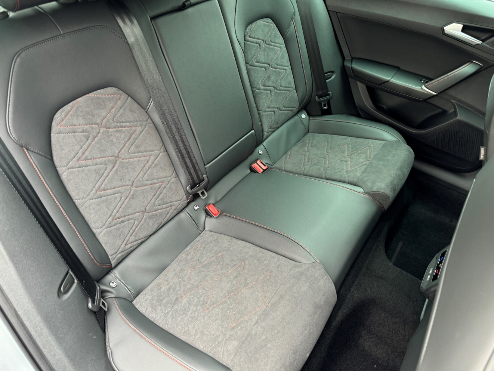 SEAT Leon Sportstourer – Bild 7