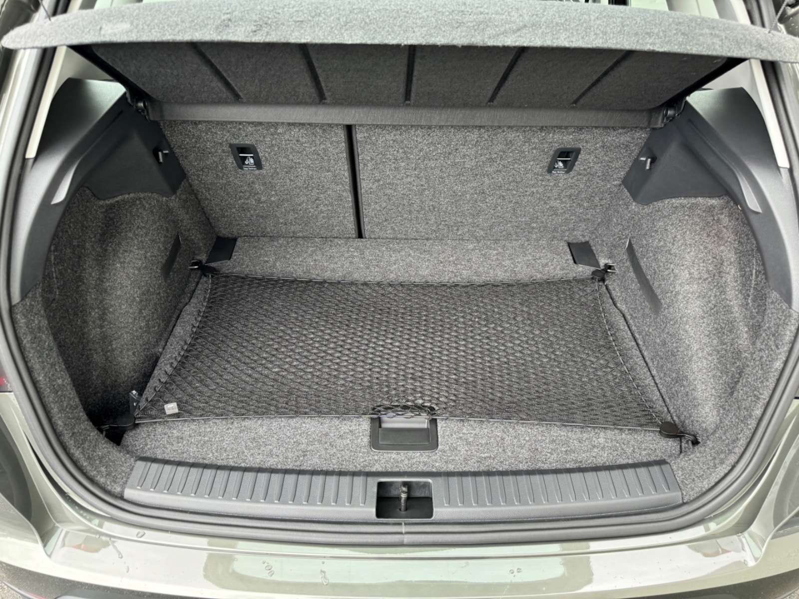 SEAT Arona – Bild 3