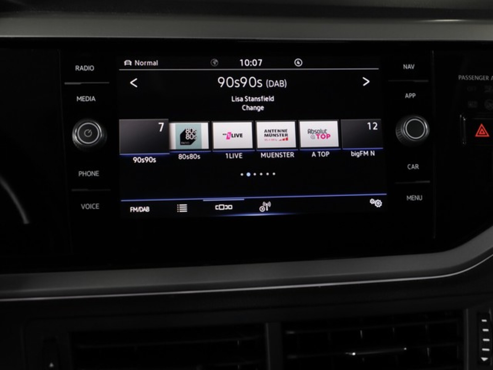 Volkswagen Polo – Bild 10