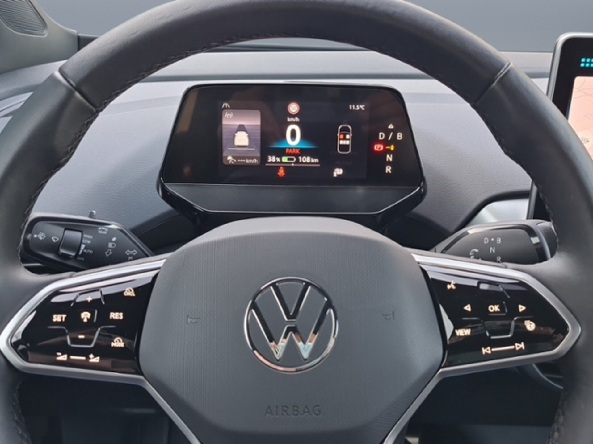 Volkswagen ID.4 Pure
