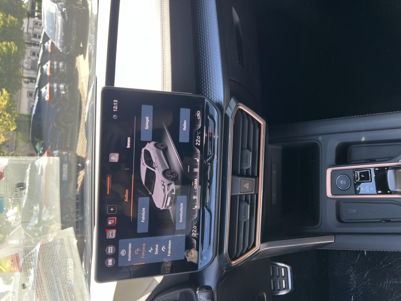 CUPRA Formentor – Bild 15