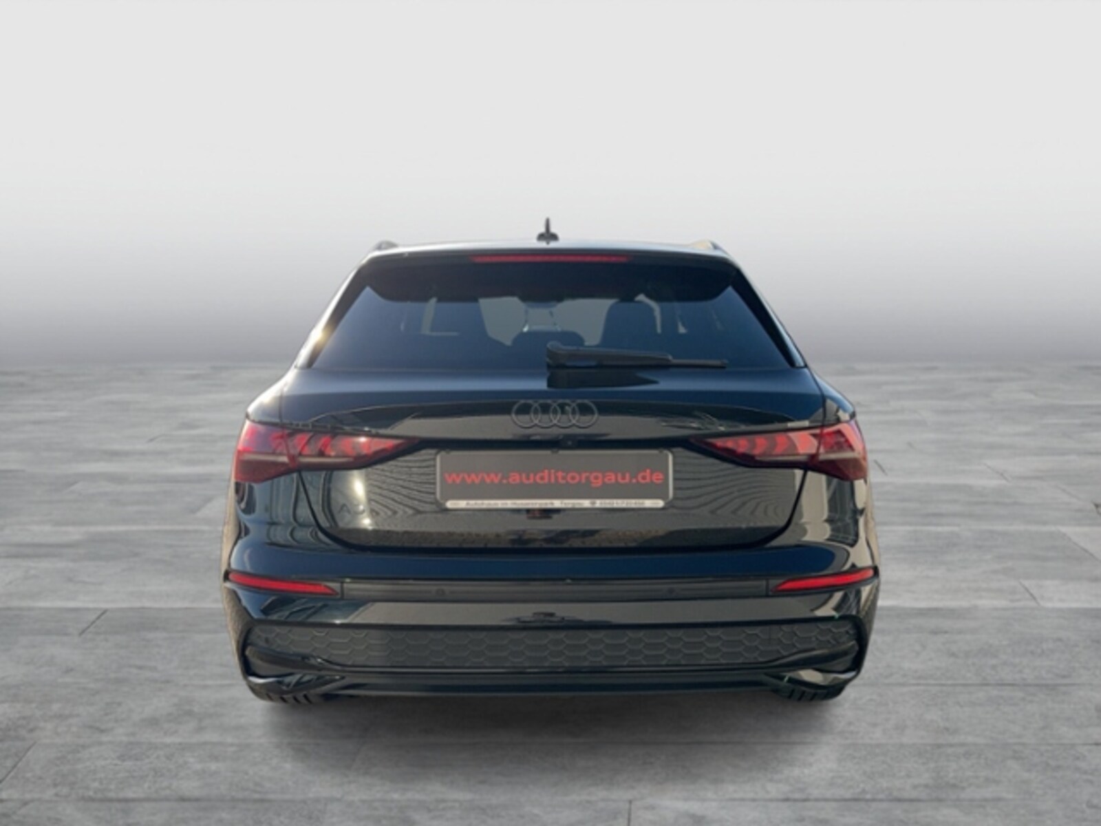 Audi A3 Sportback – Bild 4