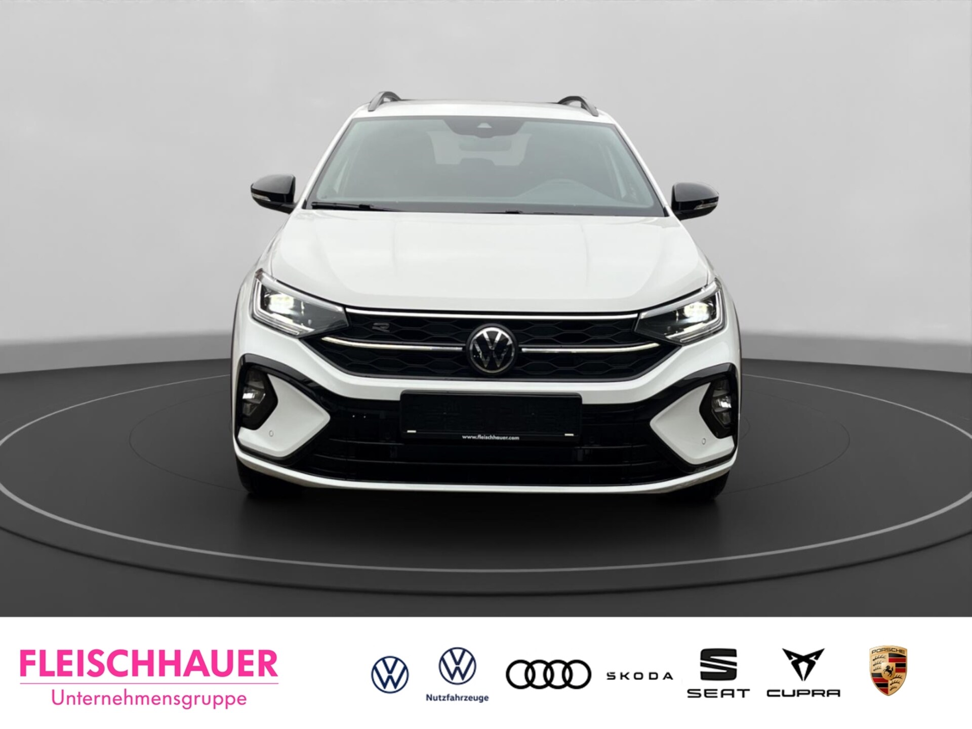 Volkswagen Taigo R-Line