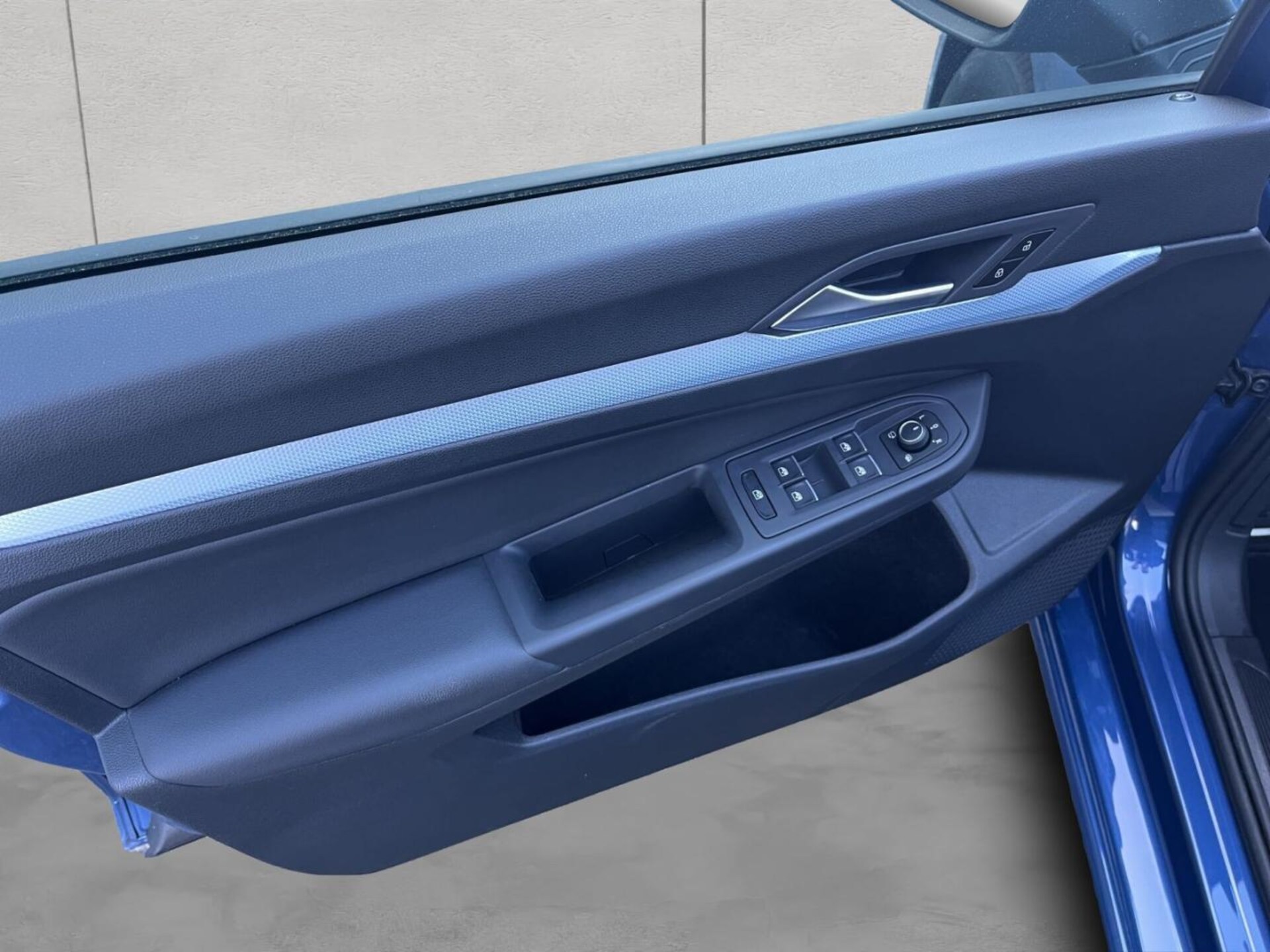 Volkswagen Golf Goal