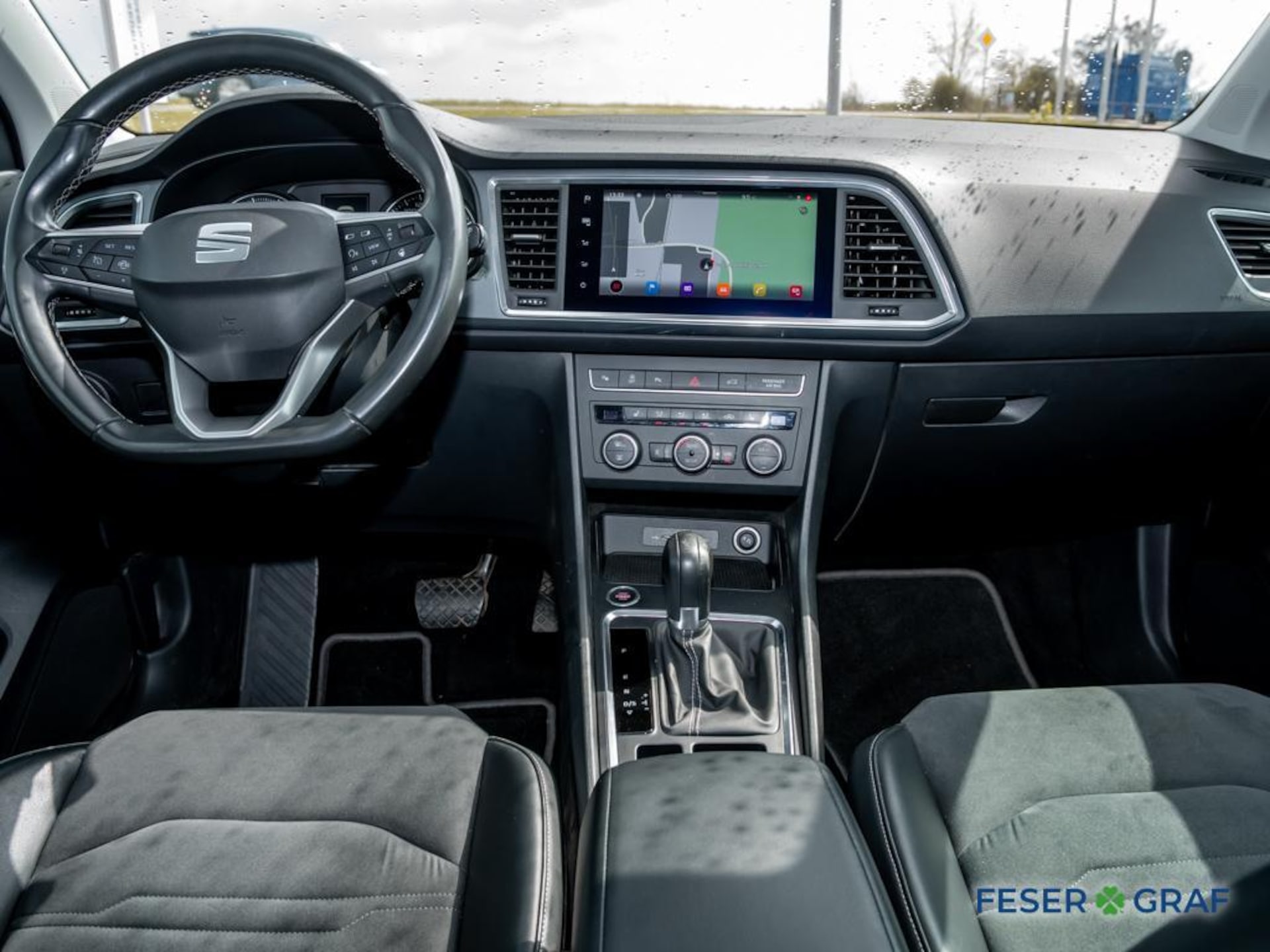 SEAT Ateca Style