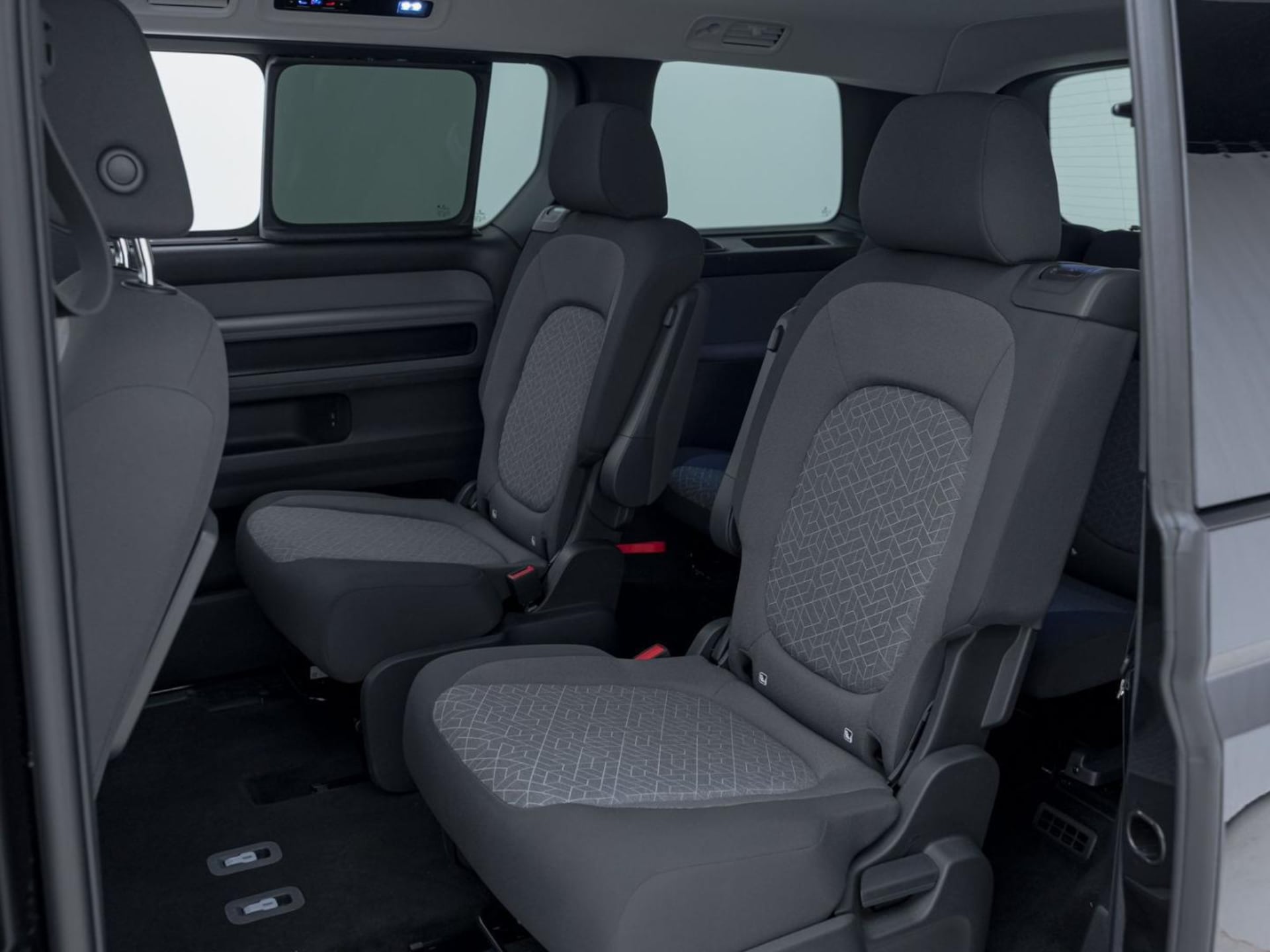 Volkswagen ID. Buzz Pro