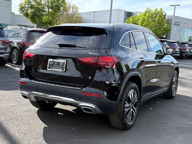 2025 Mercedes-Benz GLA GLA250 - Photo 7