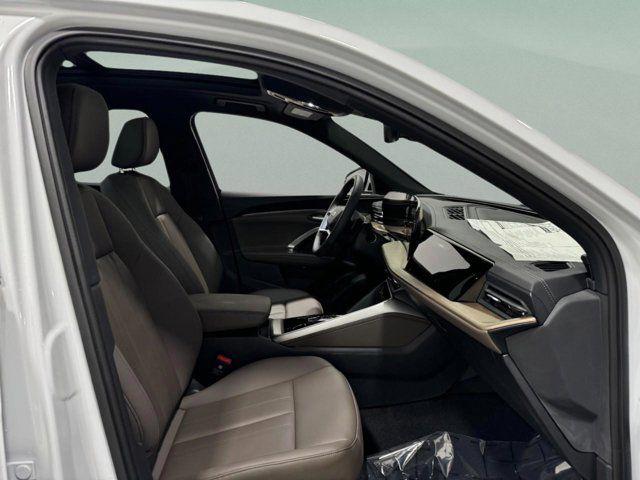2025 Audi Q5 Premium - Photo 19