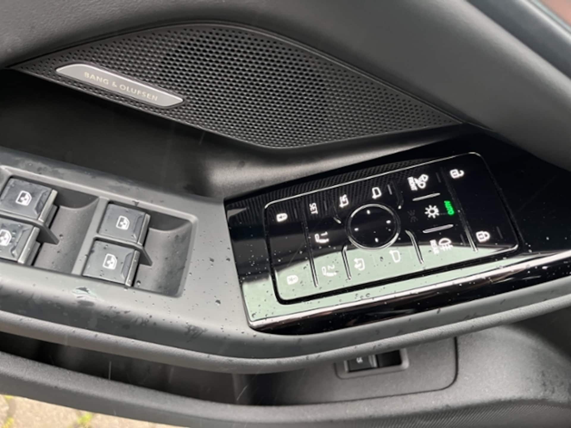 Audi S6 Avant e-tron