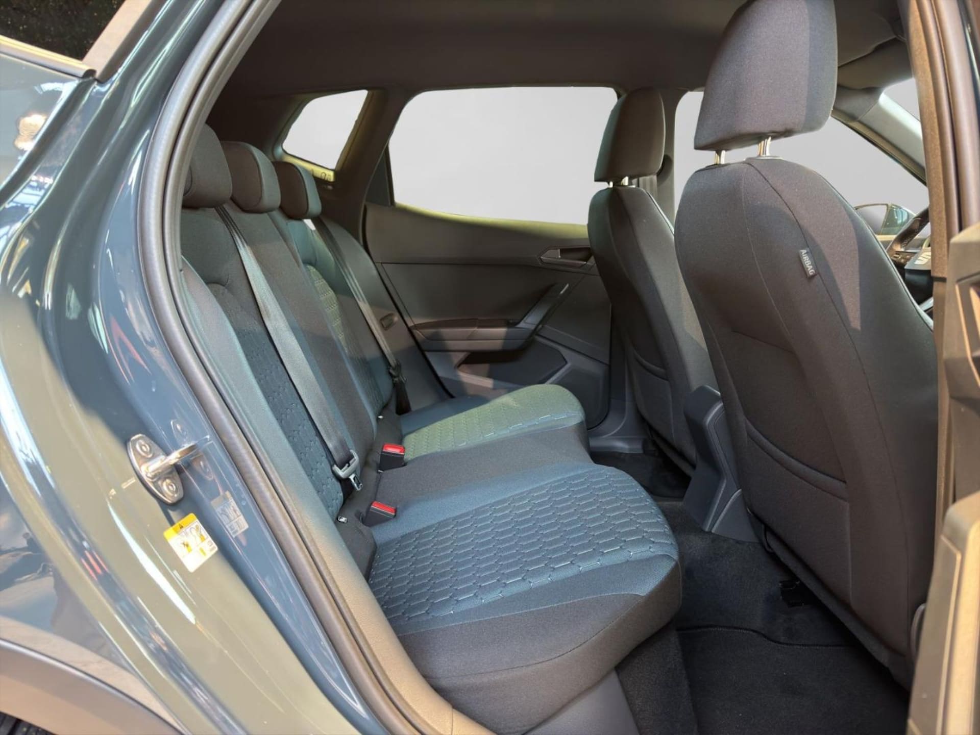 SEAT Arona Style