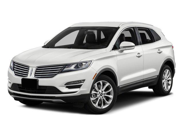 2016 Lincoln MKC Reserve AWD's photo
